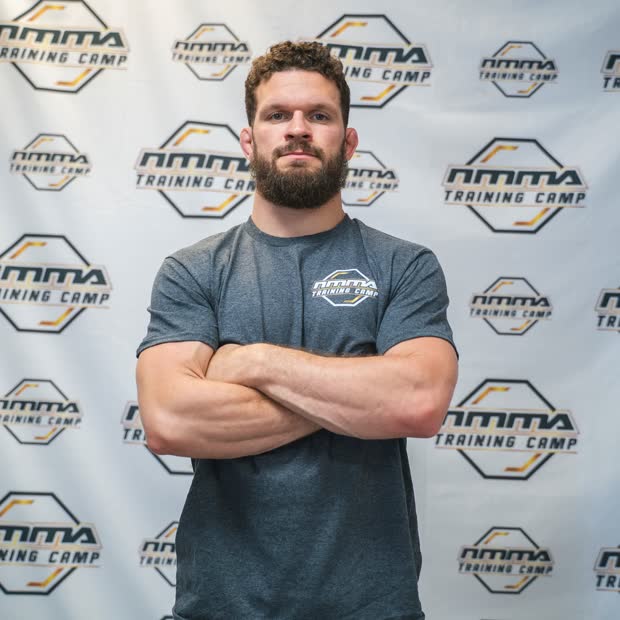 Dustin Ortiz
