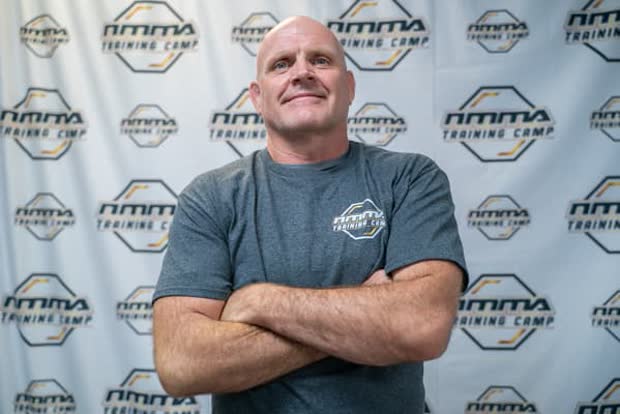 Jim Casey