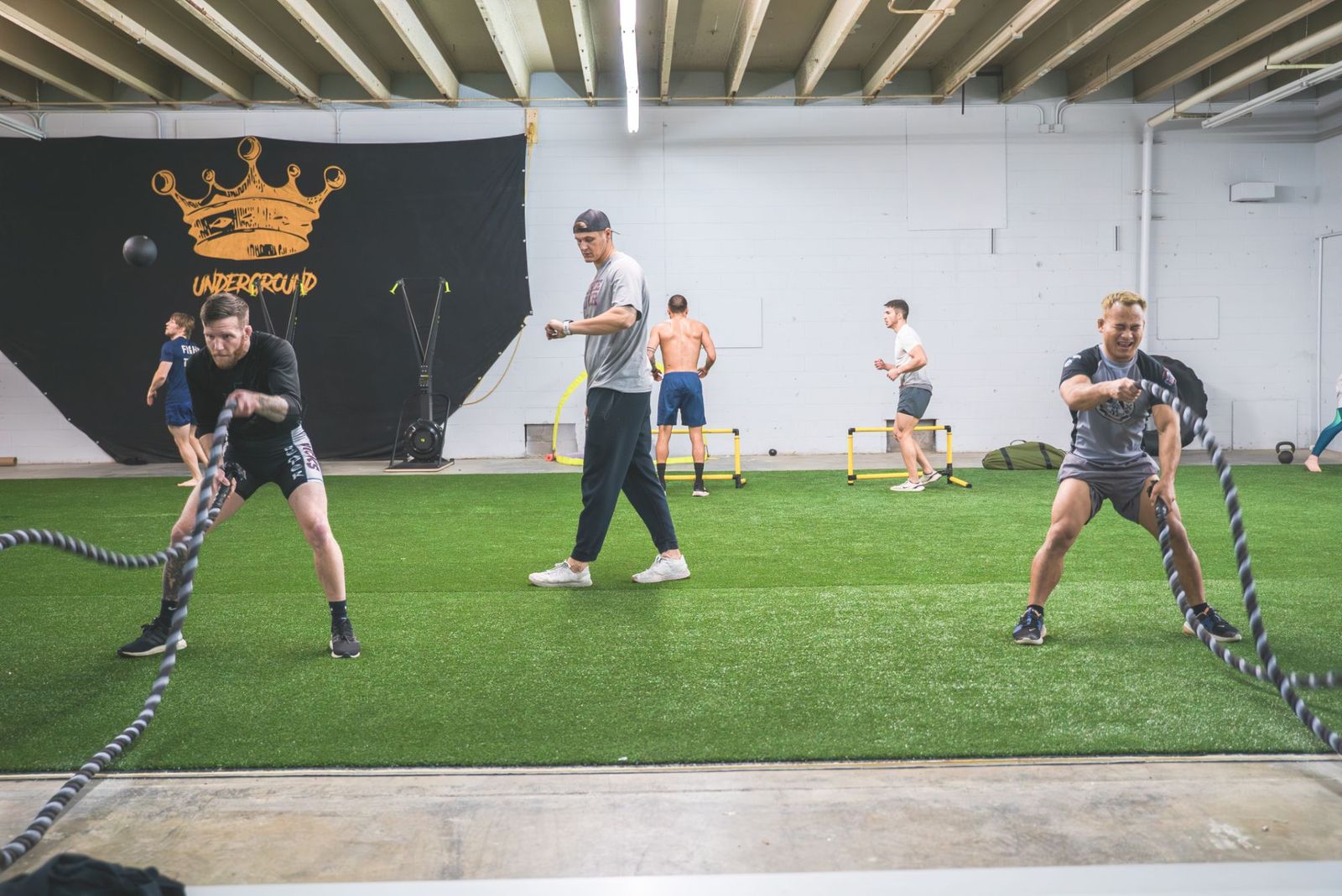 Sports Performance