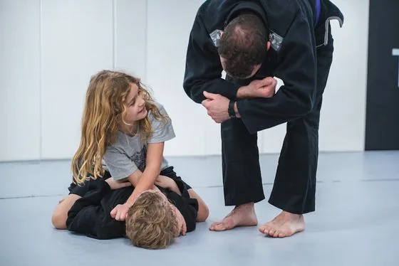 Kids Martial Arts classes in Nashville