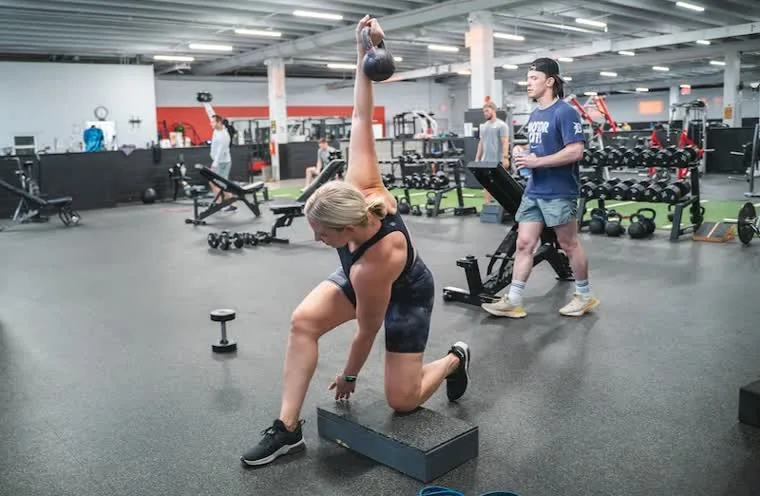 Open Gym in Nashville