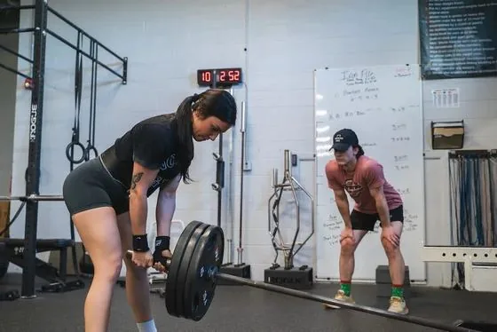 Personal Training classes in Nashville