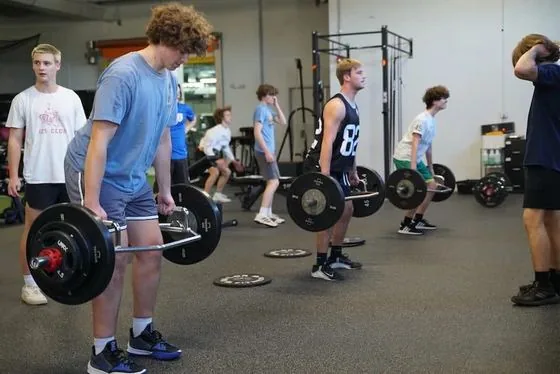 Sports Performance classes in Nashville
