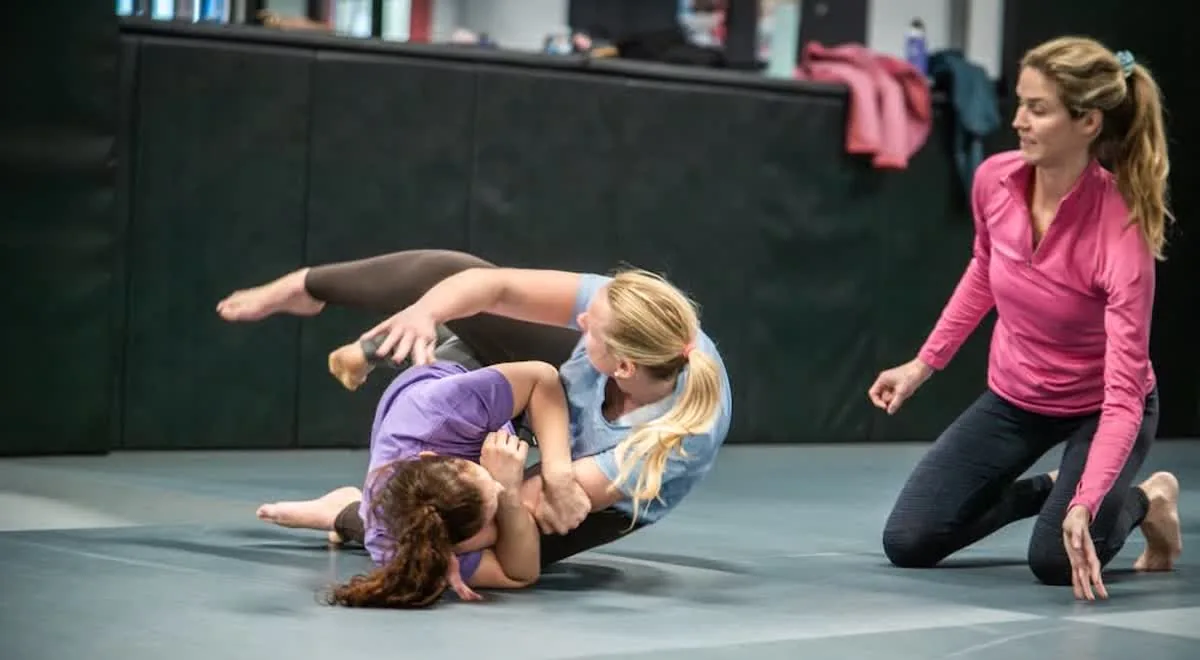 Women's Classes